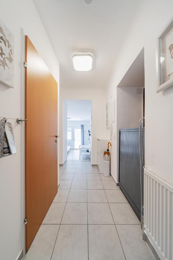 Modernes Appartement Nahe U-Bahn Und Schoenbrunn Wien Exterior foto